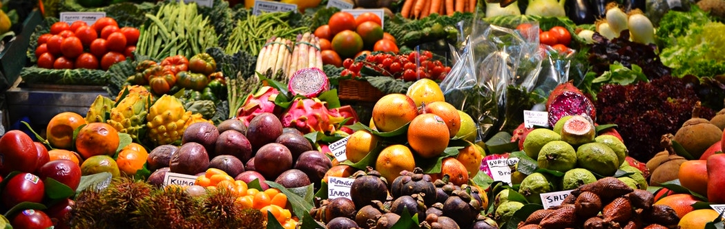 Fruits et légumes Sorexto Isère